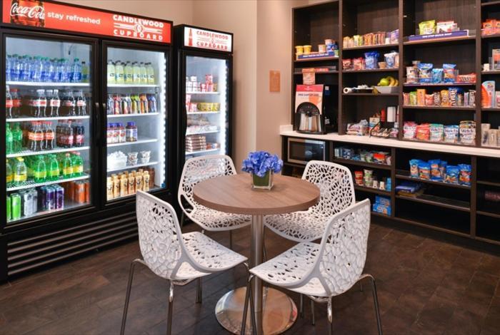 奥斯汀坎德尔伍德套房酒店 奧斯汀 外观 照片